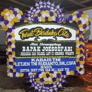 Bunga Duka Cita 010 - Tegal