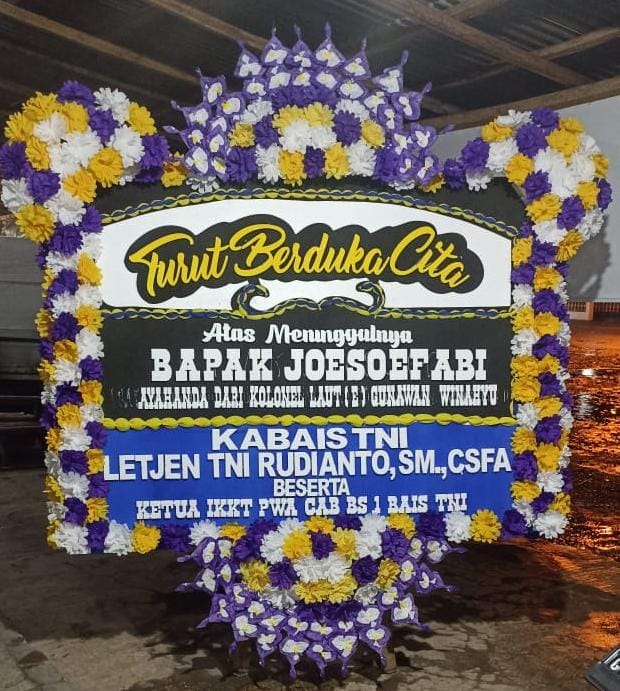 Bunga Duka Cita 004 - Tegal - Image 12