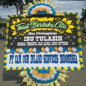 Bunga Duka Cita 011 - Tegal