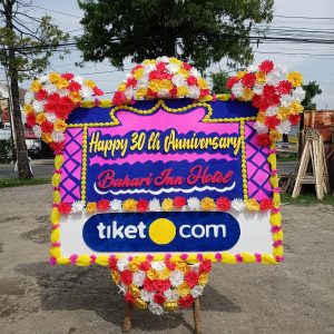Bunga Selamat & Sukses 005