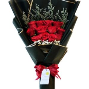 Handbouqet 003 - Tegal