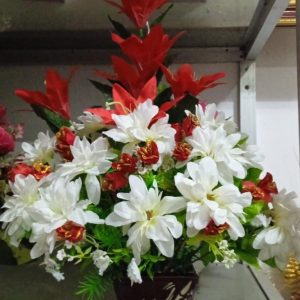 Handbouqet 002 - Tegal