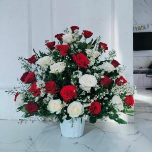 Handbouqet 005 - Tegal